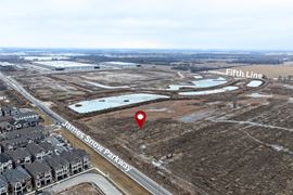 25-Acre Residential Development Site