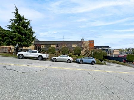 Industrial space for Sale at 3830 1st Avenue in Burnaby