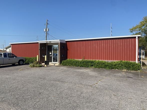 Office space for Sale at 1227 Gordon Park Rd in Augusta