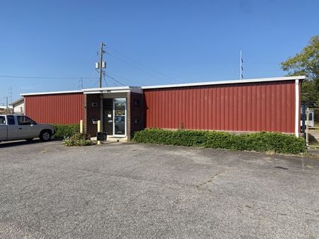 Office space for Sale at 1227 Gordon Park Rd in Augusta