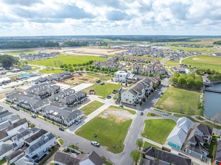 VacantLand space for Sale at 200 Blk Waterview Road in Youngsville