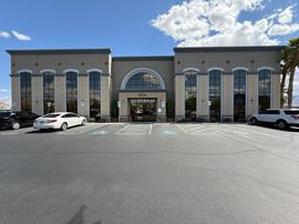 Sky Pointe