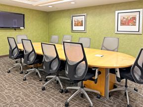 Regus - New York City - 100 Church Street