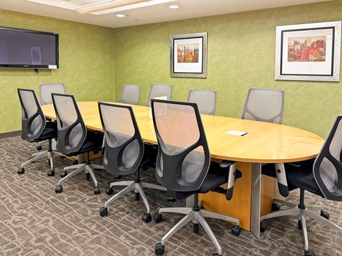 Regus - New York City - 100 Church Street