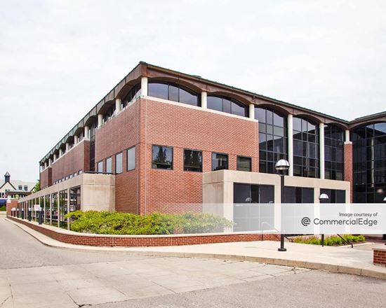 Bloomfield Centre - South