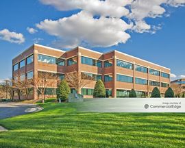 801 Raleigh Corporate Center