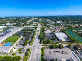 Coconut Creek Professional Plaza