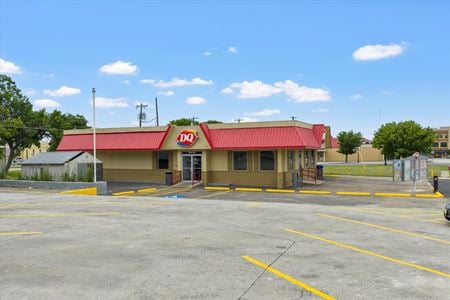 Retail space for Sale at 15 N 7th St in Temple