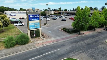 Retail space for Rent at 2233 Grand Canal Boulevard in Stockton