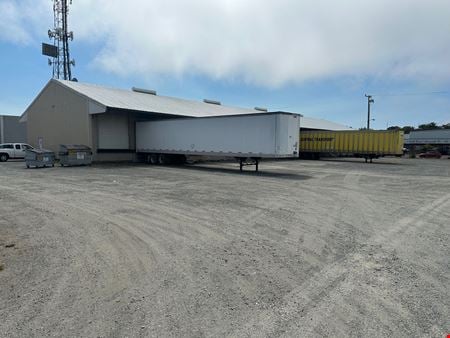 Industrial space for Rent at 1100 W Del Norte St in Eureka