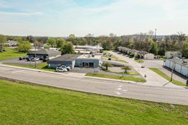 Festus Flex Warehouse/Office