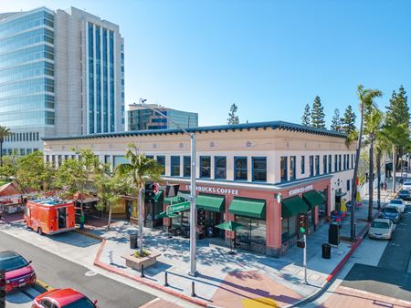 Office space for Sale at 301 W 4th St in Santa Ana