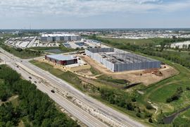 13770 Hwy 370 - Industrial Building