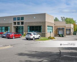 Prairie Oaks Corporate Center