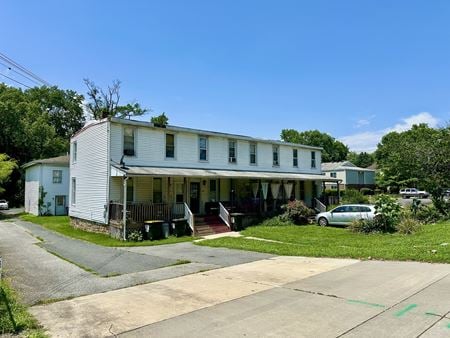 Photo of commercial space at 531 Aiken Avenue in Perryville