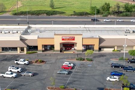Retail space for Rent at 1705 -1852 CA-273 in Anderson