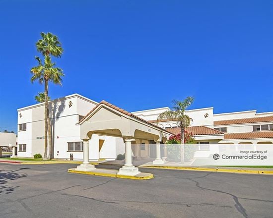 Harbor Shores Medical Center II