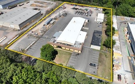 Industrial space for Rent at 4300 Vawter Ave in Richmond