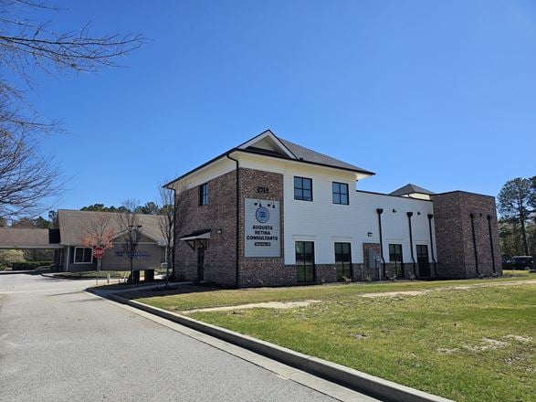 Medical Development Lot