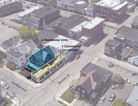 Office space for Sale at 100 Garfield Ave in Endicott