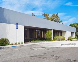 Goleta Business Park - 425 & 445 Pine Avenue