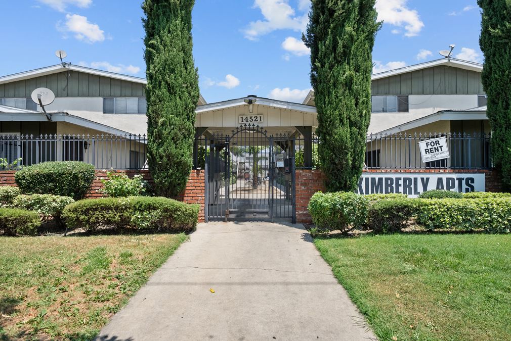 Kimberly Apartments
