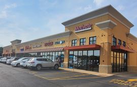 3001-3061 N Perryville Rd - Chandan Place