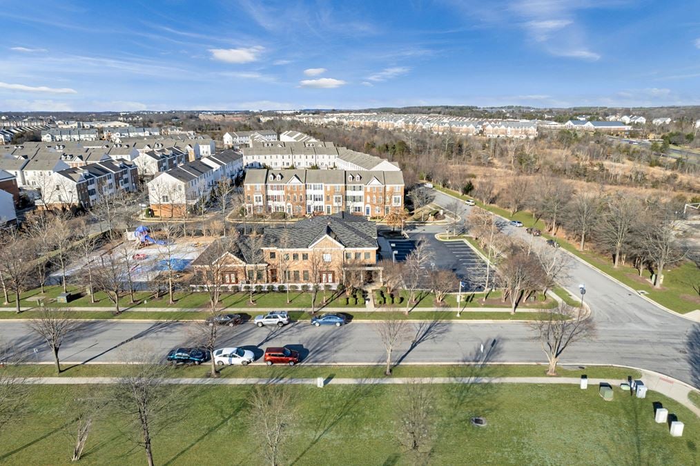 Early Education & Childcare Center