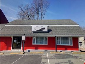 Retail Space for Lease on Pocono Blvd