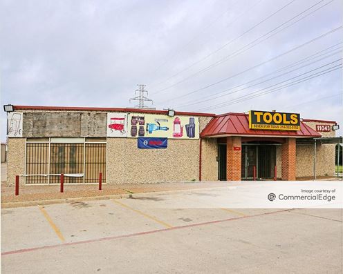 11029 Harry Hines Blvd