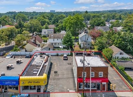 Retail space for Sale at 957 Willis Ave in Albertson