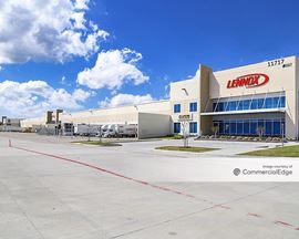 Prologis Northwest Crossroads PH I