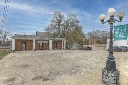 Office space for Sale at 1400 W 39th St in Kansas City