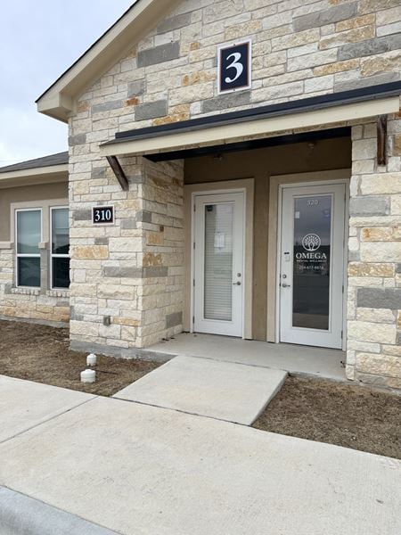 Office space for Rent at 1000 Gattis School Rd in Round Rock