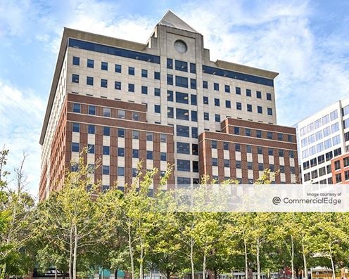 Waterfront Corporate Center II