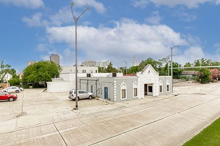 Office space for Rent at 439 North 9th St & 854 Main St. in Baton Rouge
