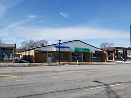 448 N York Road