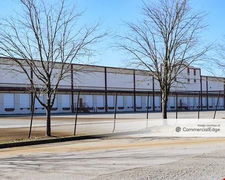 Photo of commercial space at 237 Greenwood Court in McDonough
