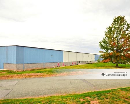 Photo of commercial space at 105 Industrial Drive in Gilbertsville