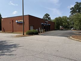 National Tire and Battery