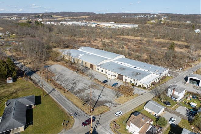 Warehouse/Office Space Available