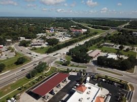 Venice Medical Office Location off I-75 