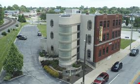 One Canal Place