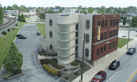 Office space for Sale at 709 Clay Street in Fort Wayne
