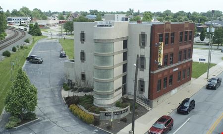 Photo of commercial space at 709 Clay Street in Fort Wayne