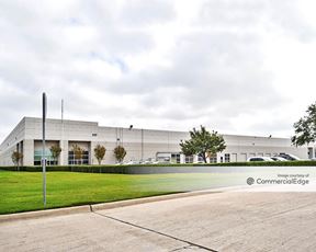 Coppell Business Center I