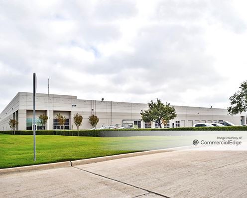 Coppell Business Center I