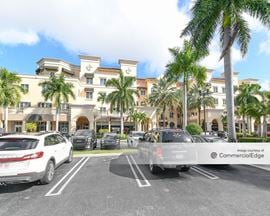 Renaissance Commons