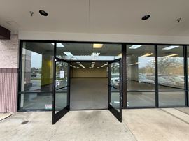 Orchards Market Center