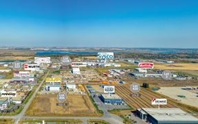 Parkland Industrial Park